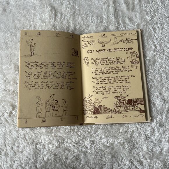 Tumbling’ Creek Tales, Southern Folklore Pek Gunn - 7th Edition 1976 - Picture 5 of 9